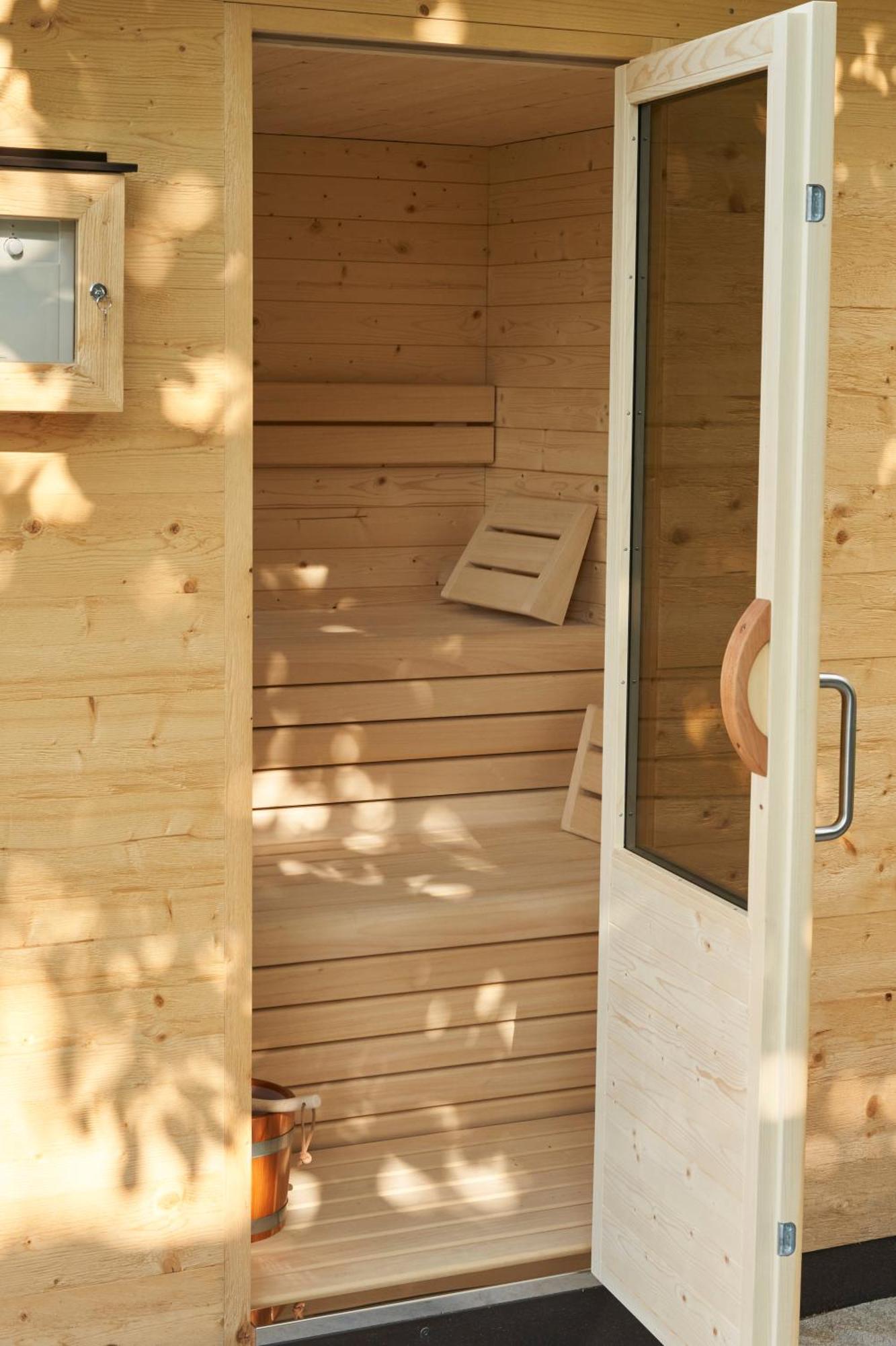 Arua Private Spa Villas Merano Exterior foto