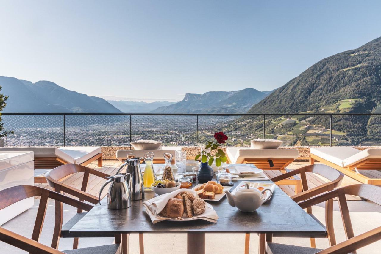 Arua Private Spa Villas Merano Exterior foto