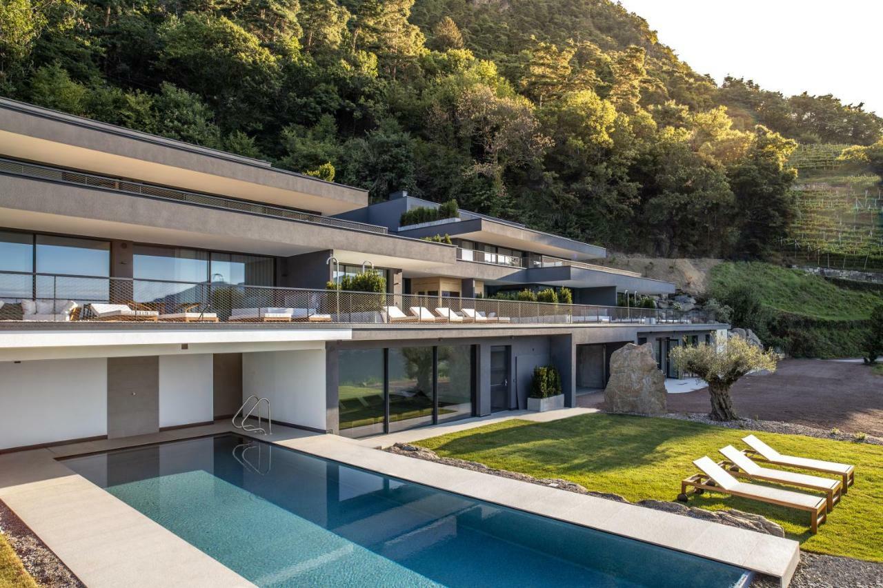 Arua Private Spa Villas Merano Exterior foto
