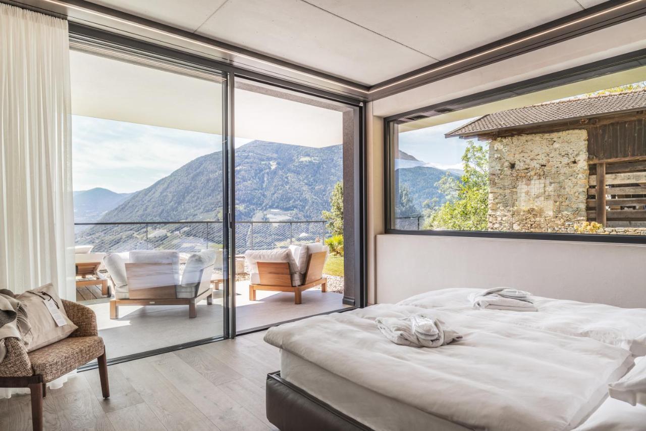 Arua Private Spa Villas Merano Exterior foto